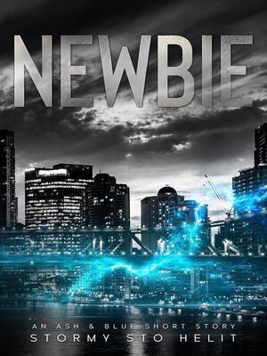 cover image of Newbie